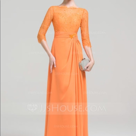 jjshouse formal dresses plus size